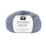 Dale Alpakka Magic 322 Light Denim