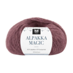 Dale Alpakka Magic 331