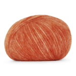 Hjertegarn Børstet Uld 1148