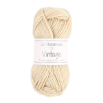 Go Handmade Vintage 17333 Light beige