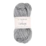 Go Handmade Vintage 17339 Grey