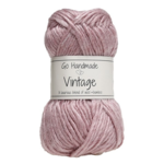 Go Handmade Vintage 17390 Light lavender