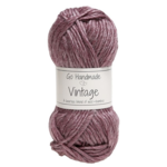 Go Handmade Vintage 17391 Dark lavender