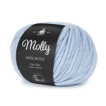 Mayflower Molly 12 Sky blue
