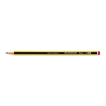 STAEDTLER Noris Club Coloured pencils + Pencil & Eraser, 12 + 2 pcs