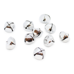HobbyArts Bells Silver 20 mm