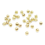 HobbyArts Bells Gold 8 mm
