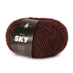 Mayflower New Sky 83