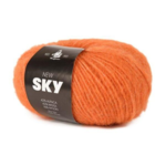 Mayflower New Sky 89