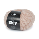 Mayflower New Sky 62 Nude