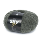 Mayflower New Sky Light 167 Volcano grey