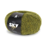 Mayflower New Sky Light 168 Kiwi