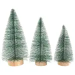 Spruce Trees 10, 13 and 14 cm, 3 pcs