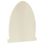 Door 10 x 13 x 0.5 cm