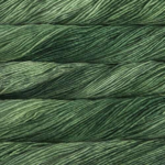 Malabrigo Worsted 004 Saphire Green