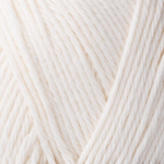 Yarn and Colors Favorite 002 Cream