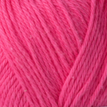 Yarn and Colors Favorite 035 Girly Pink
