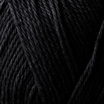 Yarn and Colors Favorite 100 Black