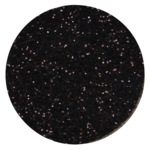 Glitter Black