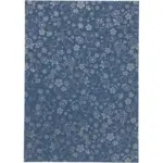 Paper, A4, Silver print patter