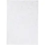 Paper, A4, Silver print patter