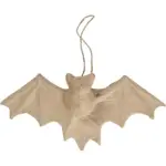 Bat, 10 cm, D: 3,5 cm, B: 22 cm