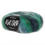 Mayflower Super Kid Silk Print 1007