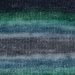 Mayflower Super Kid Silk Print 1007