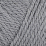 Ístex Kambgarn  1201 Dove grey