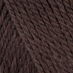 Ístex Kambgarn  9652 Chocolate