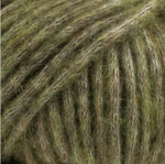 DROPS Wish 13 Dark olive (Mix)