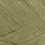 Natural Club Raffia 37212 Olive