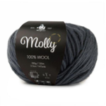 Mayflower Molly Fine 18