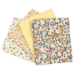 Patchwork fabric, 100g
