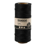 Bamboo Cord, 1 mm
