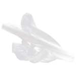 Polyester Tulle, 5 m White