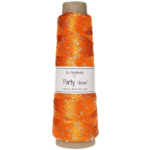 Go Handmade Party Deluxe 18153 Orange