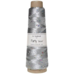 Go Handmade Party Deluxe 18156 Grey