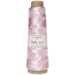 Go Handmade Party Deluxe 18157 Soft rose