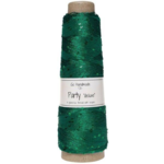 Go Handmade Party Deluxe 18164 Smaragd green