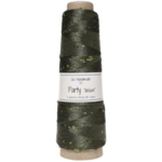 Go Handmade Party Deluxe 18167 Hunting green