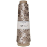 Go Handmade Party Deluxe 18171 Brown