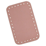 Go Handmade Bag/Basket Base 16 X 10 cm Rose