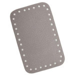 Go Handmade Bag/Basket Base 16 X 10 cm Beige