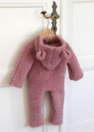 96101 Teddy Pram Suit