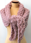 99068 Granny Shawl Teddy