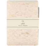 Go Handmade lace Off white