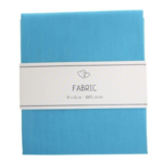 Go Handmade Fabric Blue