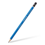 STAEDTLER Mars Lumograph Pencils, 12 pcs