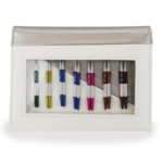 KnitPro SmartStix Interchangeable Circular Short Needles Set